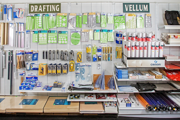 Art, Drafting Supplies, Tools & Equipment - Green Wholesale Art Products &  Drafting Tools - Myriad Greeyn Office Supplies - Disabled Veteran Owned  SDVOSB, AbilityOne Distributor