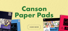Canson Paper
