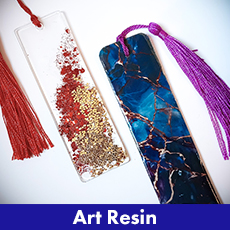 Art Resin