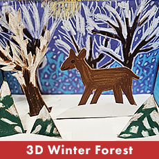 Kids Art Class Kids Art Class