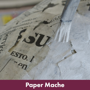 Paper Mache