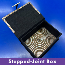 Stepped Joint Box Stepped Joint Box