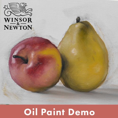 Winsor and Newton Winsor and Newton