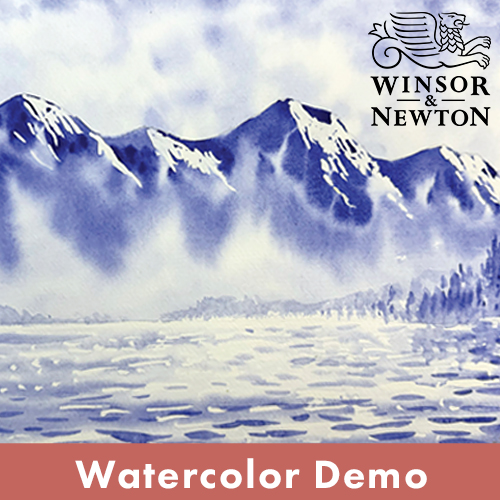 Winsor and Newton Winsor and Newton