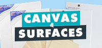 Painting Surfaces