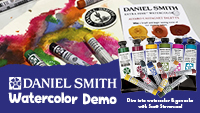 Daniel Smith Demo