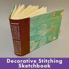 Deco Stitching