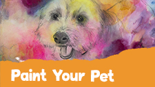 Paint Your Pet