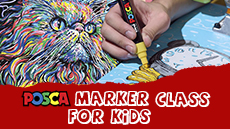 POSCA