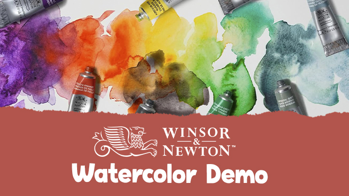 Winsor and Newton